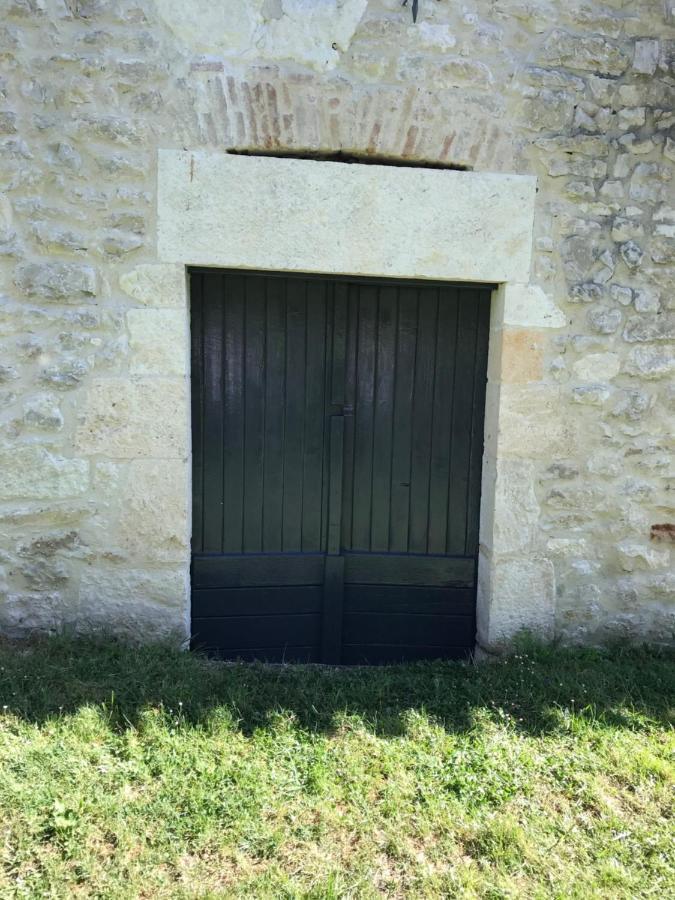 Gite De Charme Avec Piscine Montpezat-de-Quercy Exterior foto